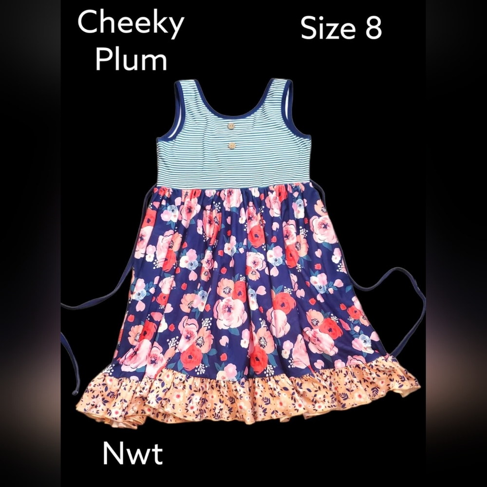 C.P dress